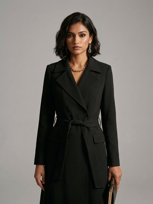 Ramona Coat
