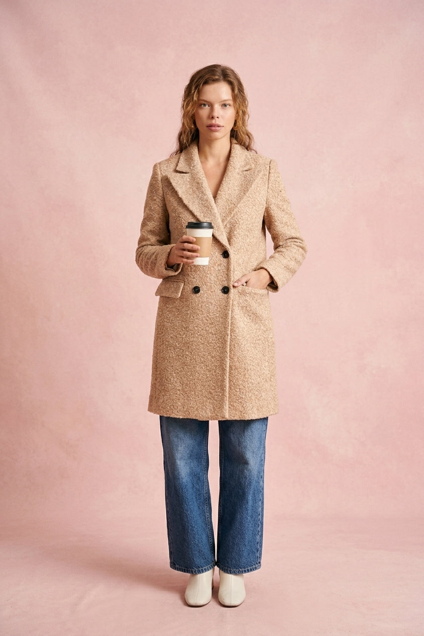 Tyler Coat
