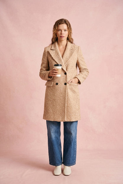 Tyler Coat