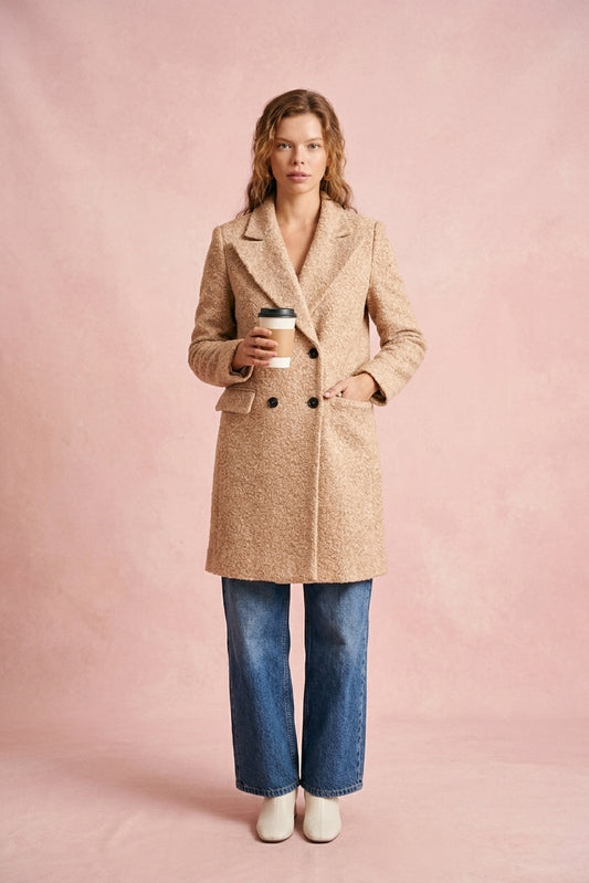 Tyler Coat