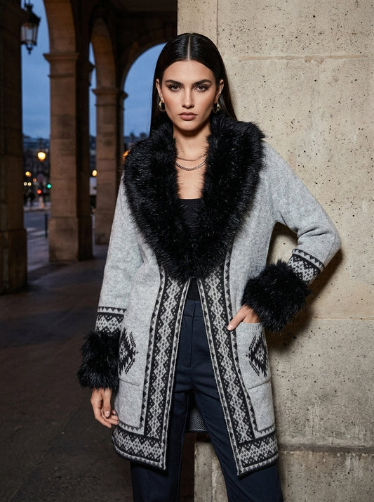Sondra Cardigan
