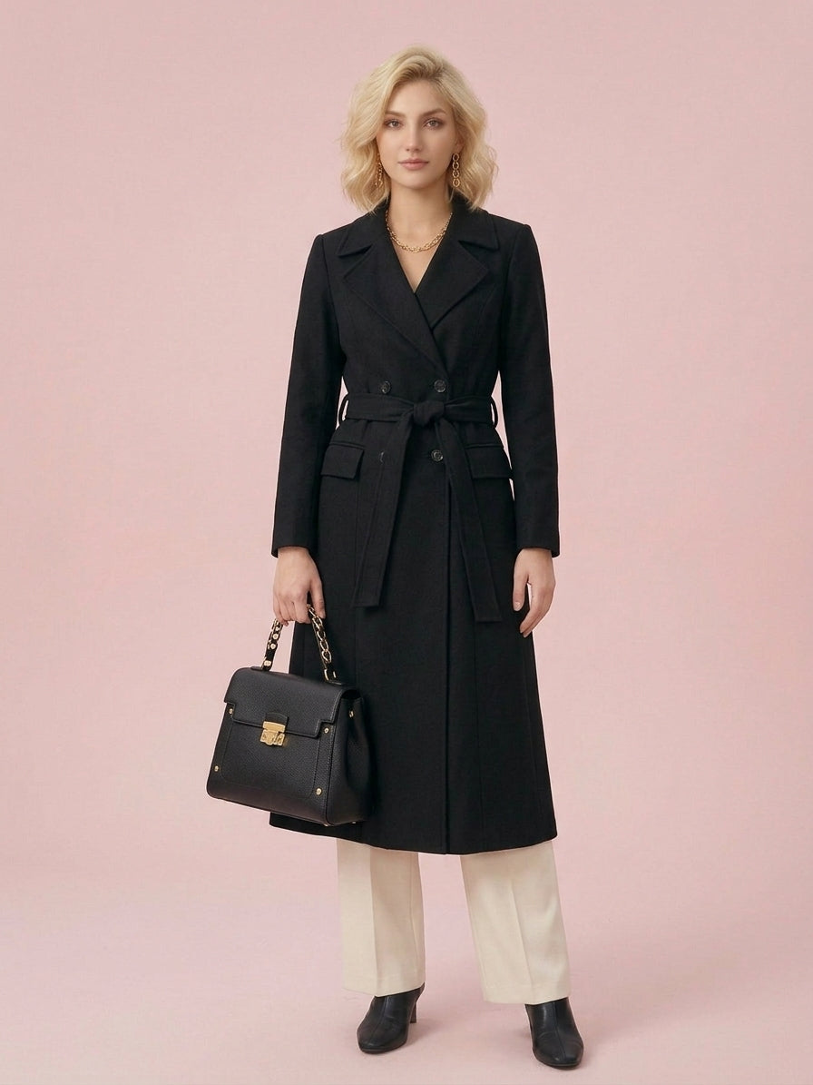 Ramona Coat