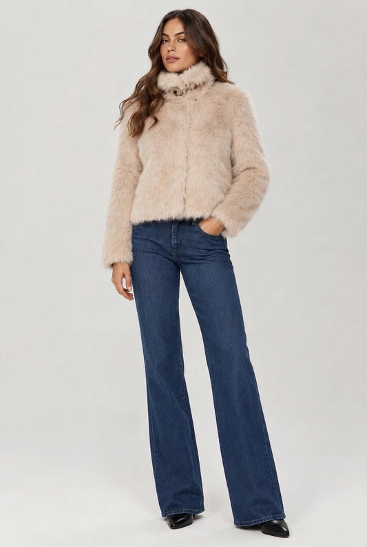 Nuwindy Coat