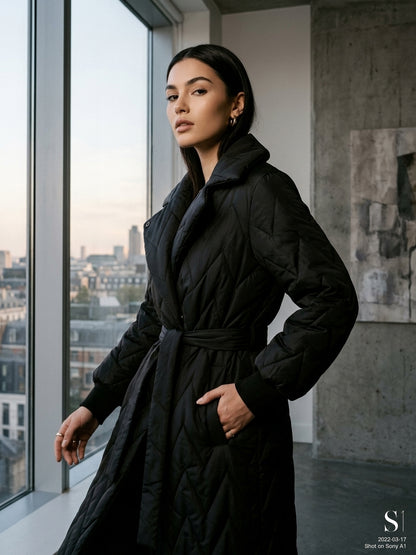 Courtney Coat