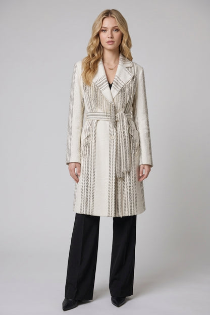 Mallorca Coat