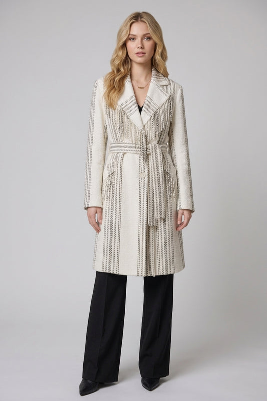 Mallorca Coat