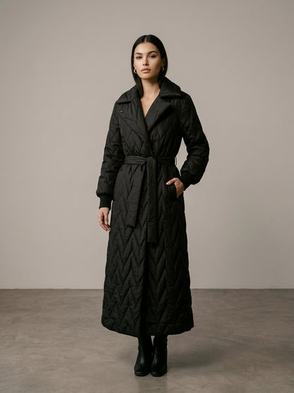 Courtney Coat