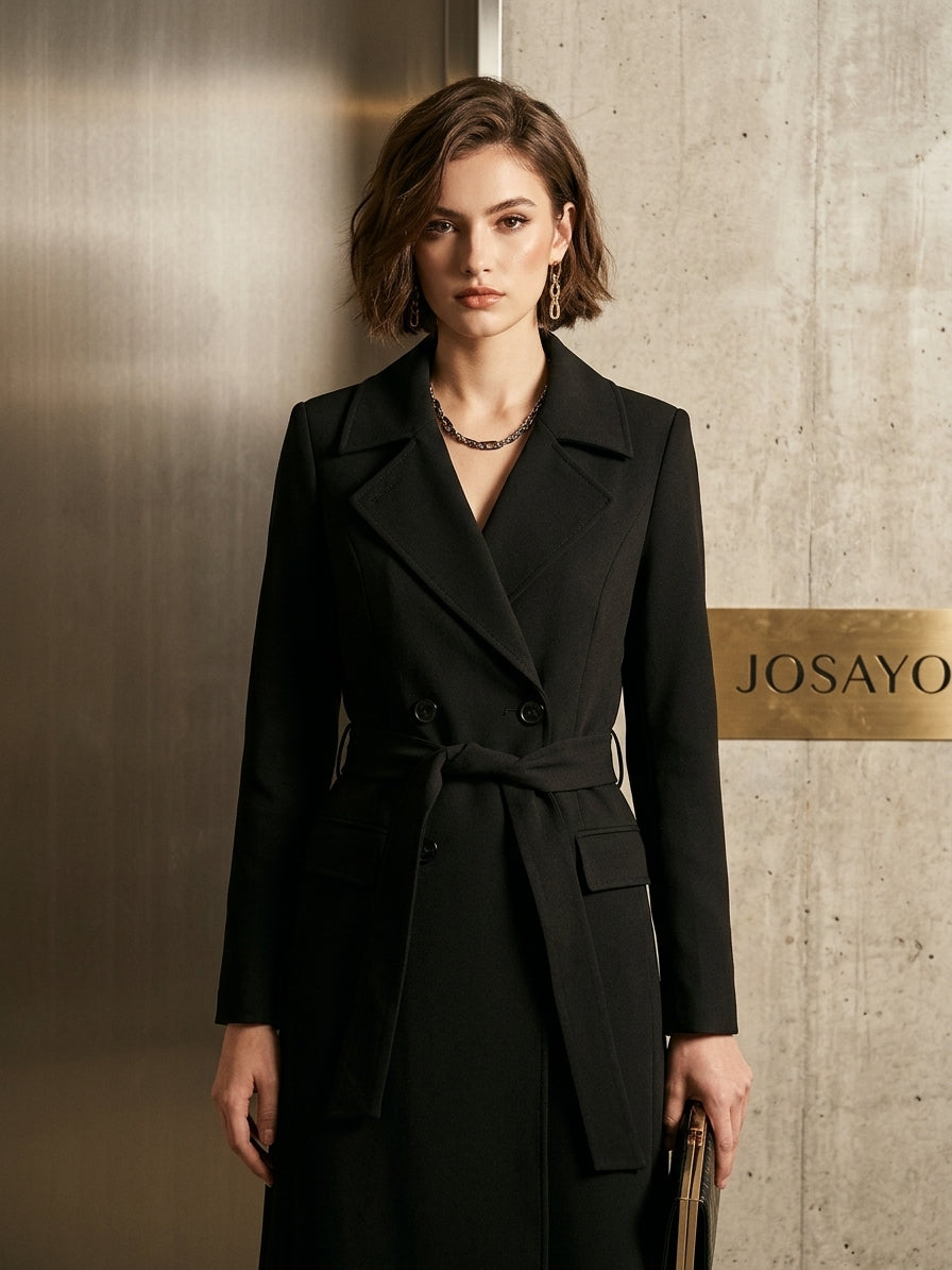 Ramona Coat