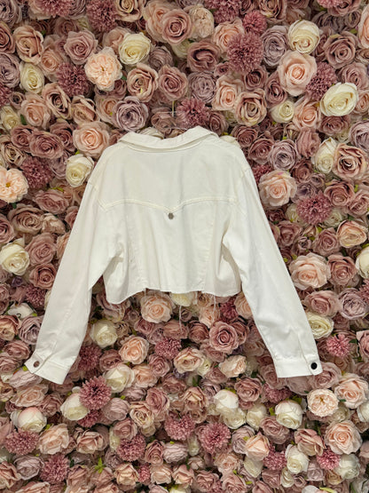 Soul - White Jacket