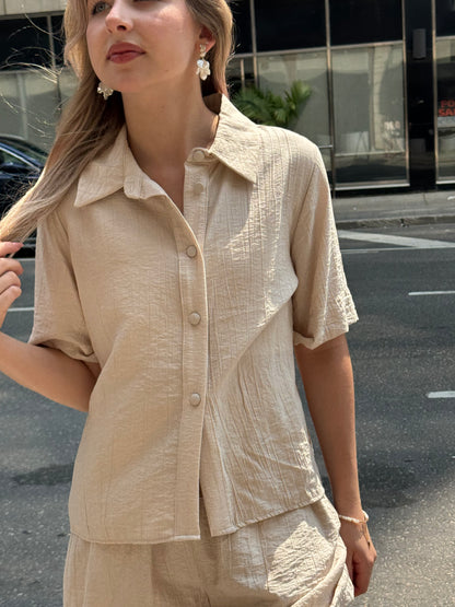 Soul - Set Beige