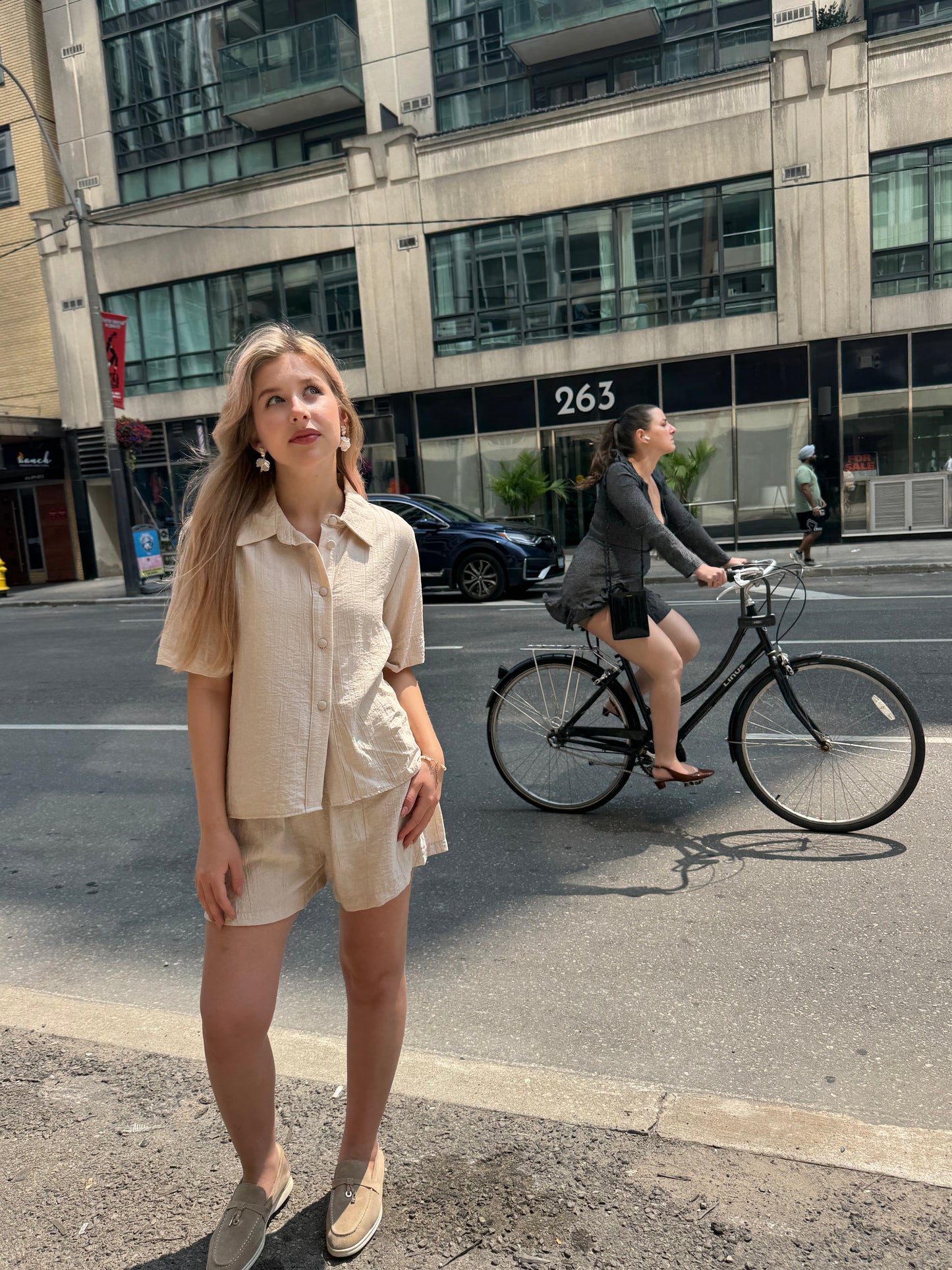 Soul - Set Beige
