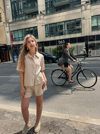 Soul - Set Beige