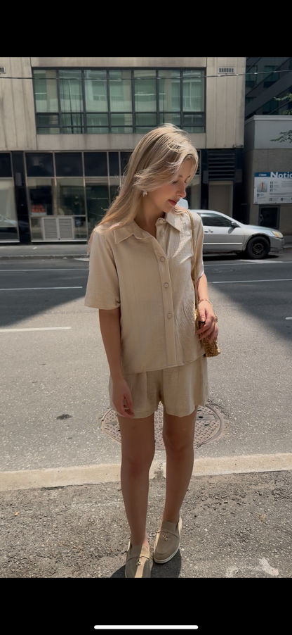 Soul - Set Beige