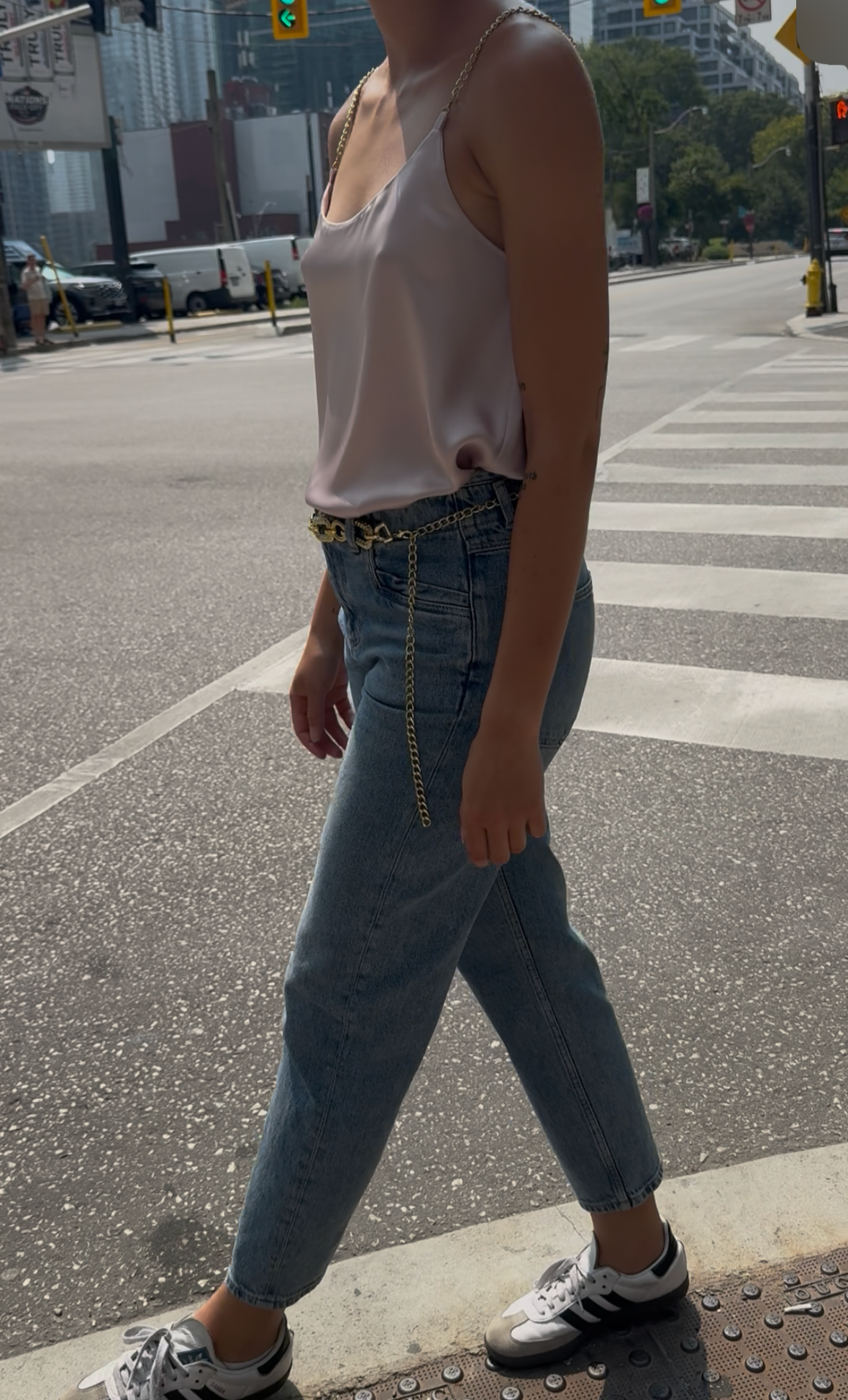 LIU JO - Blue Effect Wash