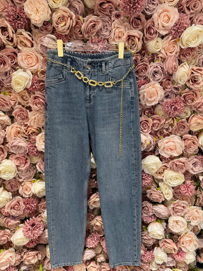 LIU JO - Blue Effect Wash