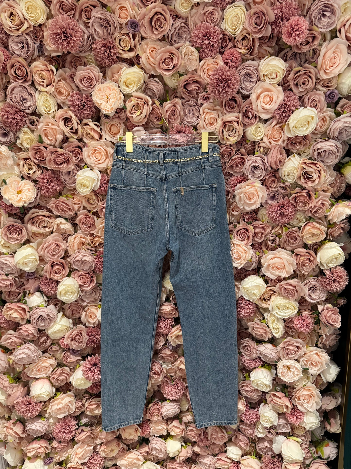 LIU JO - Blue Effect Wash