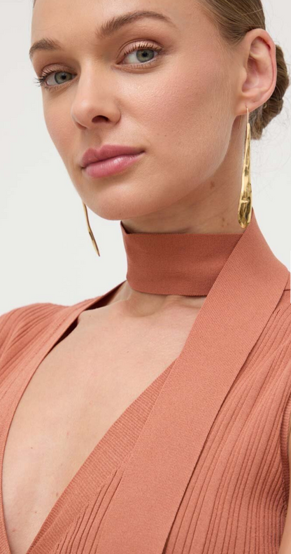 Sunset Canyon Dress - Twinset
