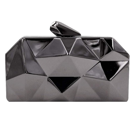Geometric Clutch