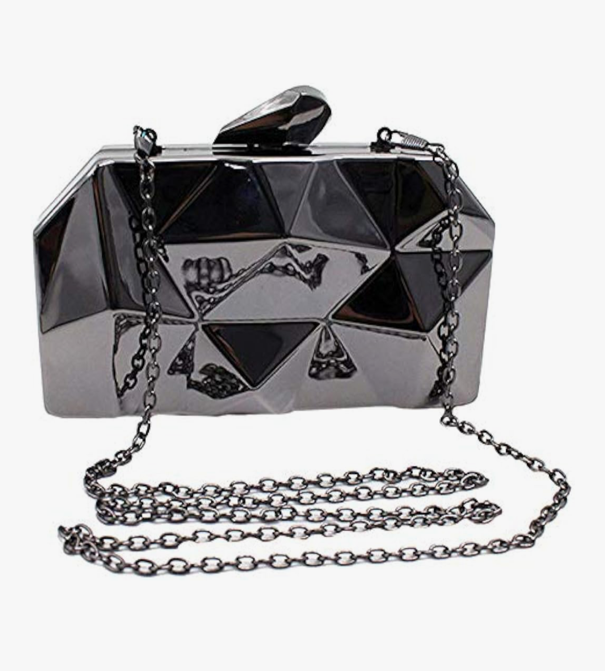 Geometric Clutch