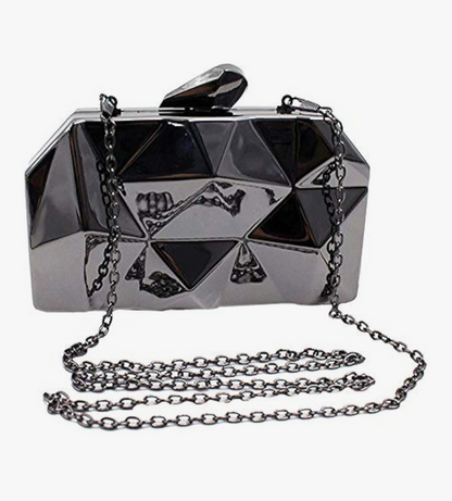 Geometric Clutch
