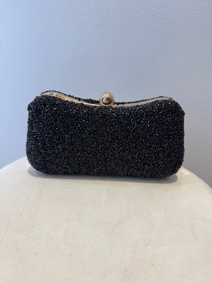 Explosion - Bag Black
