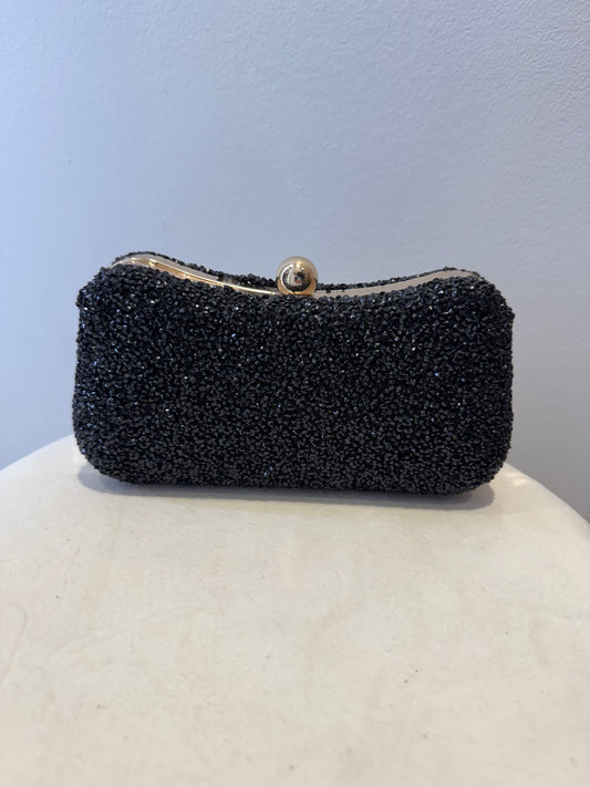 Explosion - Bag Black