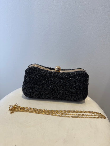 Explosion - Bag Black