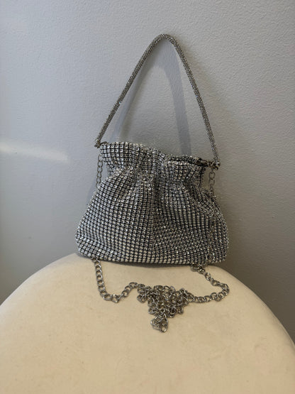 Aole - Bag Silver