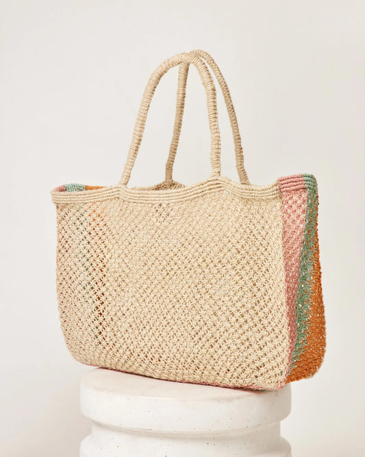 LSpace - Moonlight Bag Natural