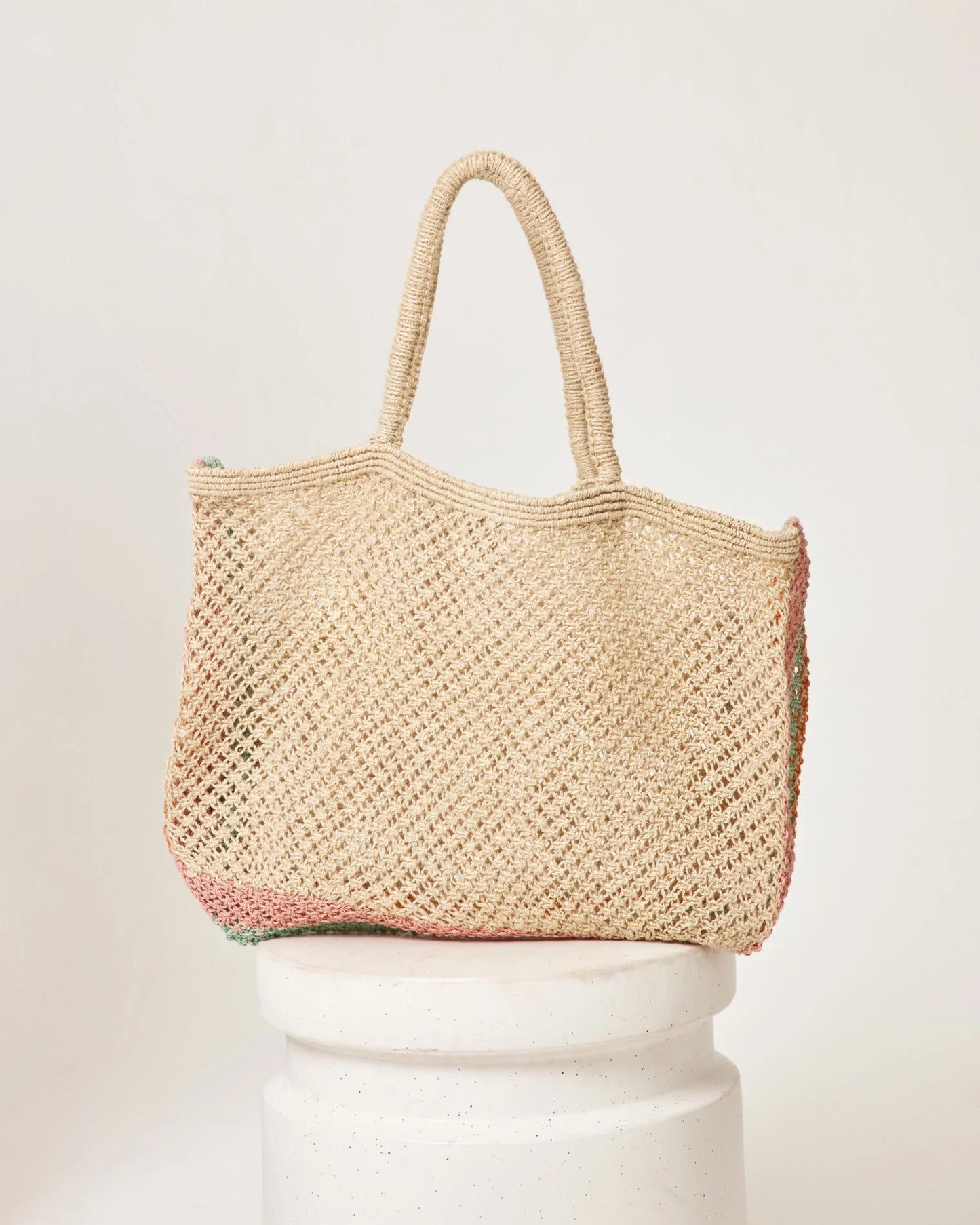 LSpace - Moonlight Bag Natural