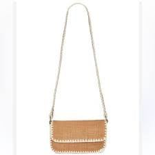Lspace - Elodie Bag Toffee