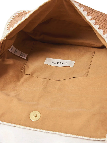 Lspace - Elodie Bag Toffee