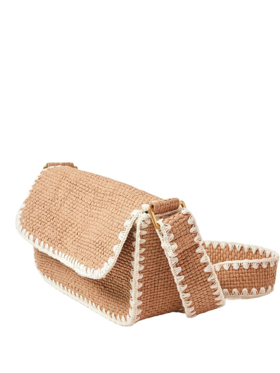 Lspace - Elodie Bag Toffee