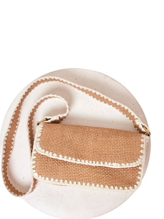 Lspace - Elodie Bag Toffee