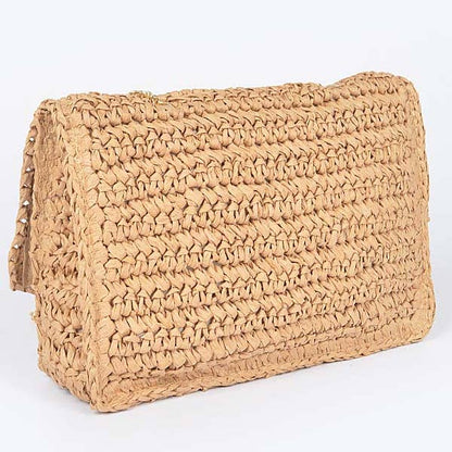 Aole - Woven Bag