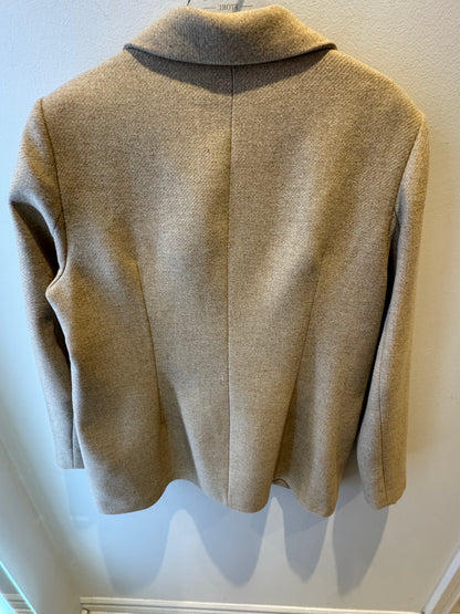 SETRE - Beige Jacket