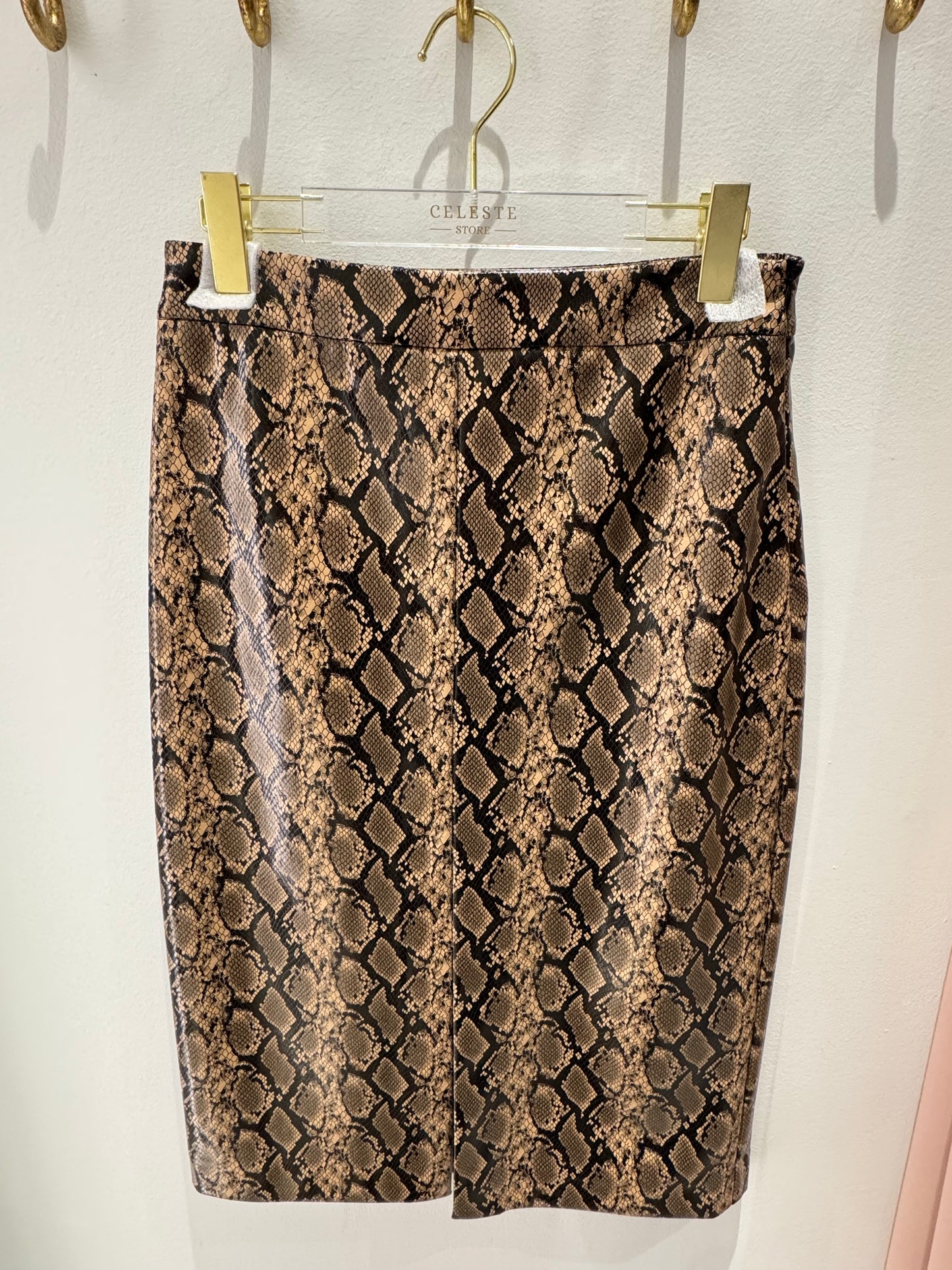 SUNCOO - Fabiola Skirt