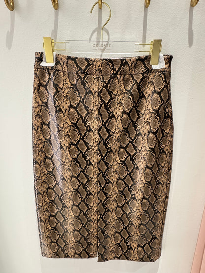 SUNCOO - Fabiola Skirt