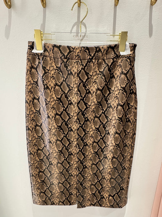 SUNCOO - Fabiola Skirt