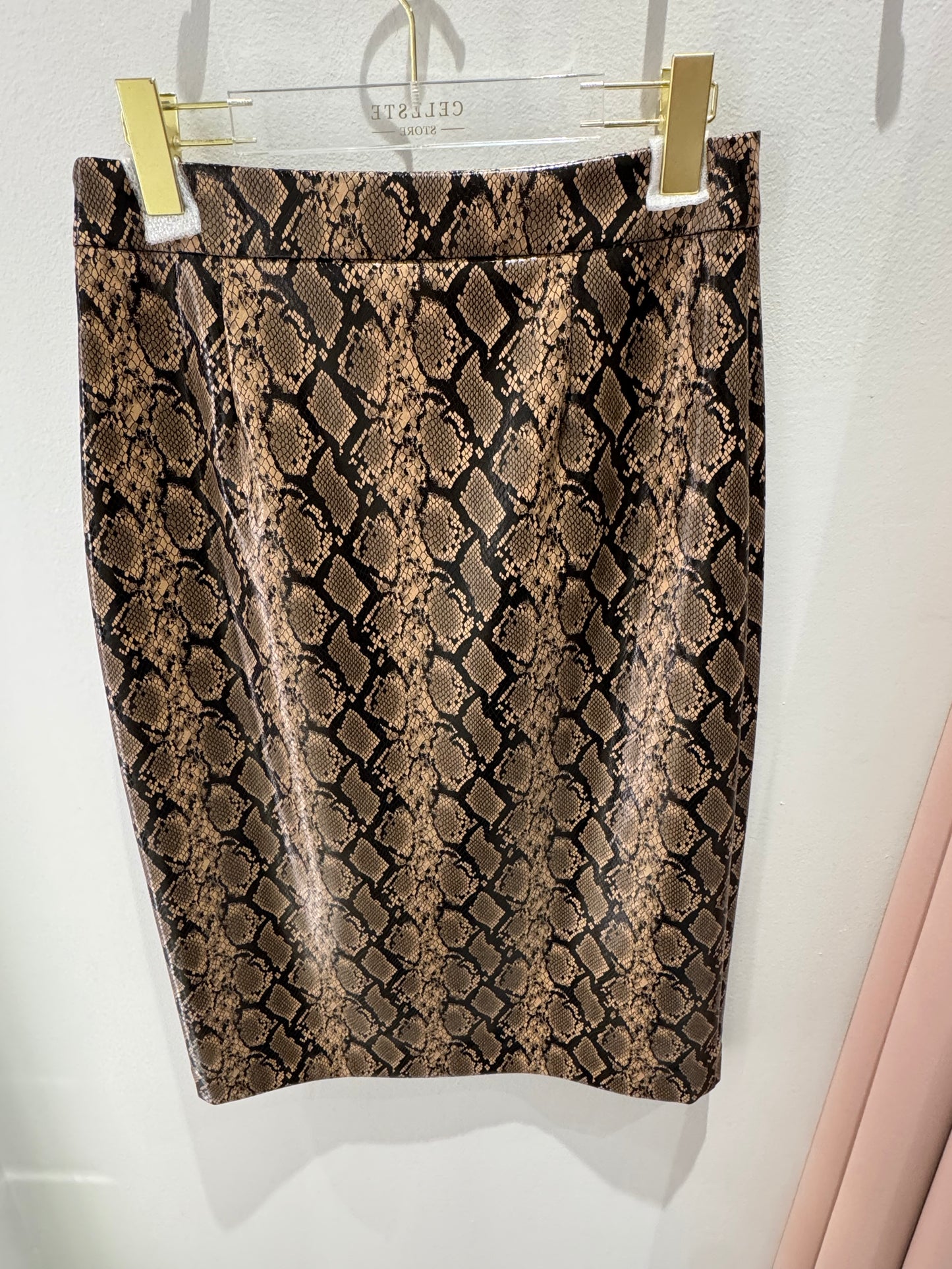 SUNCOO - Fabiola Skirt