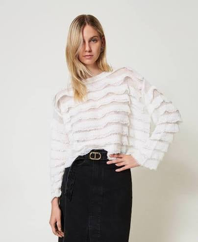 Twinset - Neve Sweater