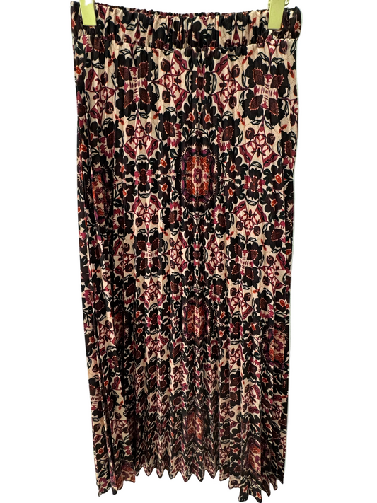 Lolitas&L - Pleated Skirt