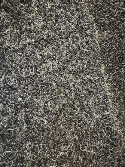 Aole - Grey Cardigan