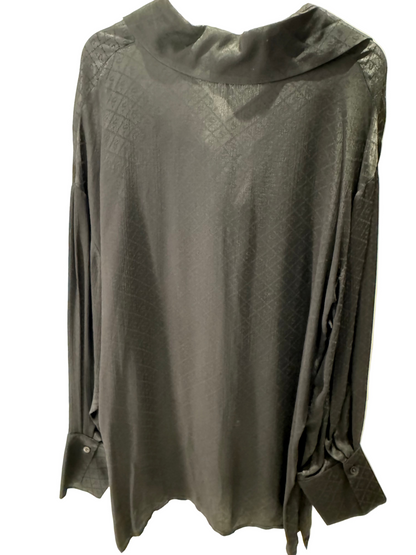 Setre - Black Logo Shirt