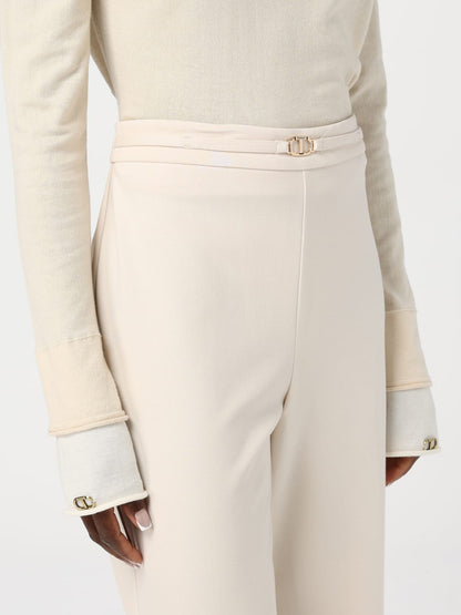 Twinset - Old White Pants