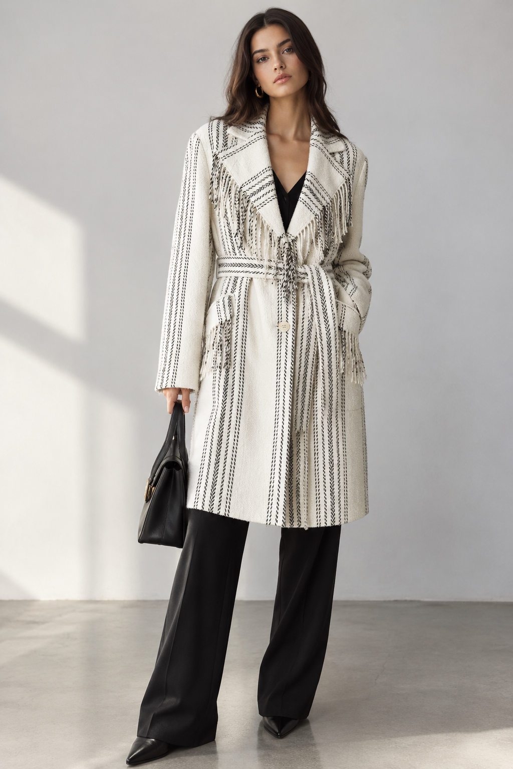Mallorca Coat