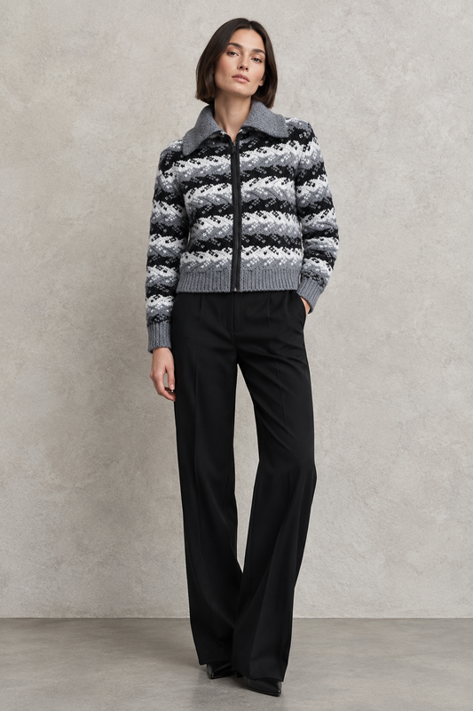 Norda Cardigan