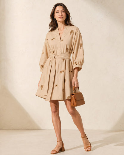 Faria Dress