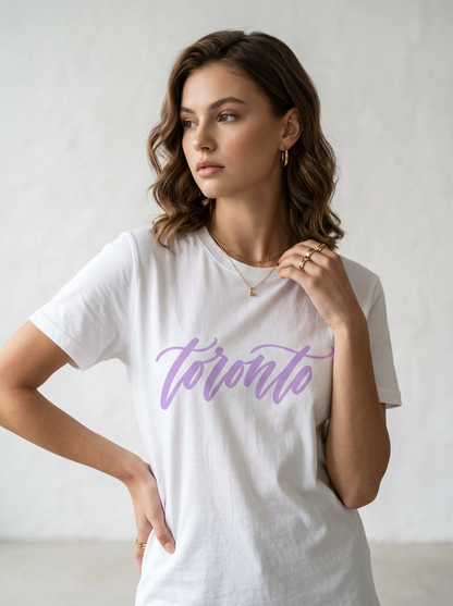 Toronto T-Shirt - AC Studio *pre-sale*
