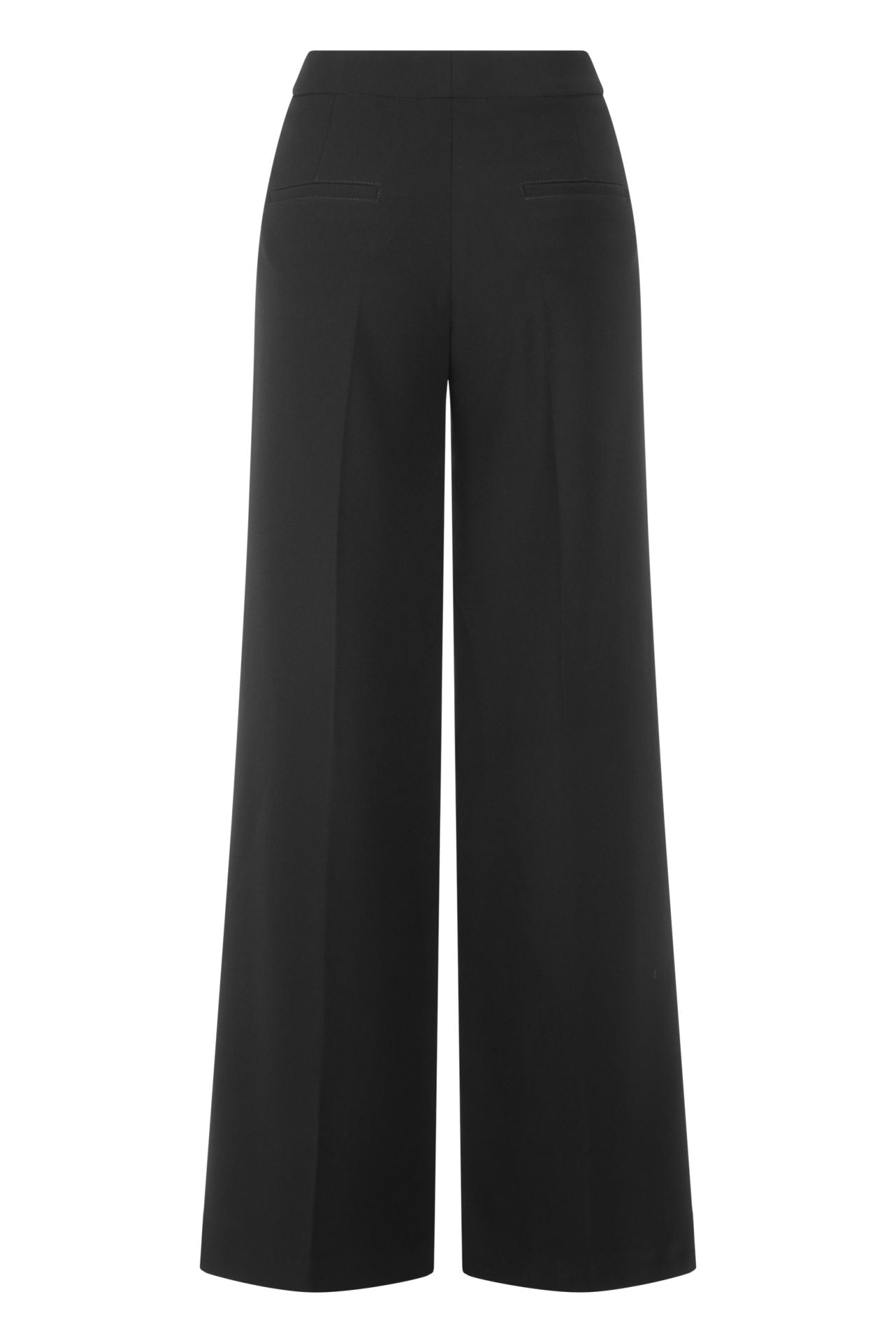 Seductive Bridget Trousers Black